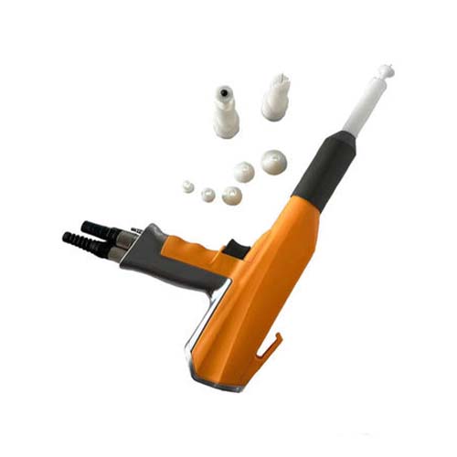 Powder Coating Gun Kits Versatile and Portable Solutions for DIY Enthusiasts‌