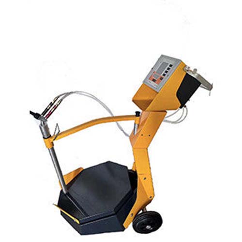 Electrostatic Powder Coating Machine Manufacturer Industry Innovations and Capabilities