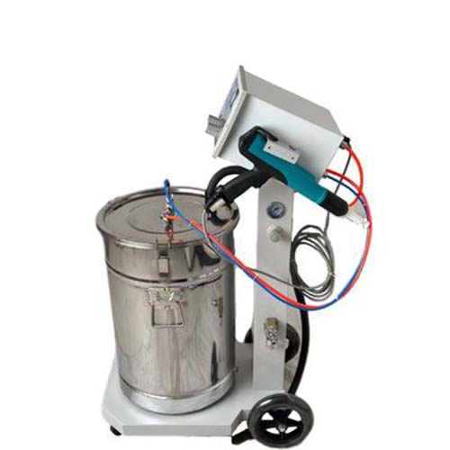Powder Coating Equipment Manufacturers A Complete Consumer Reference